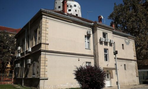 Hrvatska: Troje europskih tužitelja na stolu već ima 35 slučajeva