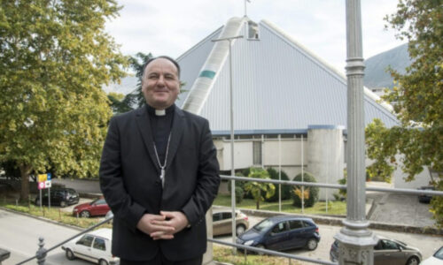 Biskup Palić: Spreman sam doista učiniti sve da se riješi situacija u pojedinim župama, neodgovorni pojedinci neće narušiti zajedništvo u Crkvi