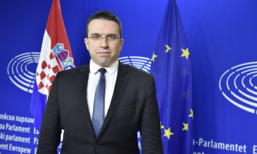Sokol pozvao na žurnu reformu izbornog zakonodavstva BiH da bi se zaštitila ustavna prava Hrvata