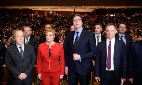 Fra Petar Jeleč: Žaliti za Jugoslavijom znači zanemariti povijesne činjenice i hrvatski put prema slobodi