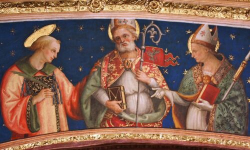 Svetac dana: Sveti Konstancije – biskup kojeg su tri puta bacili na lomaču, ali mu vatra nikada nije naškodila