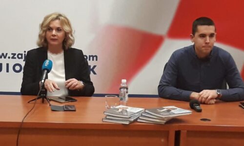 ZOVKO: EU se mora na najvišoj razini uključiti u rješavanje izmjena Izbornog zakona u BiH