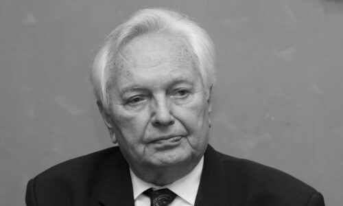 Umro je bivši ministar Zvonimir Šeparović