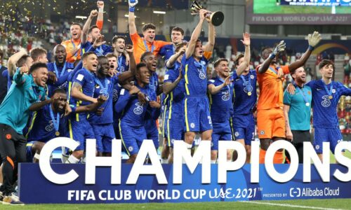 Kovačićev Chelsea prvak svijeta: Londonci u produžetku srušili Palmeiras