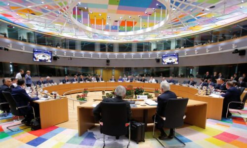 Parlamentarna skupština Vijeća Europe podržala prijam Kosova