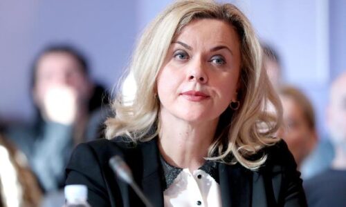 Prijetnje europarlamentarki Željani Zovko – proglasili je ‘neprijateljem Bosne’