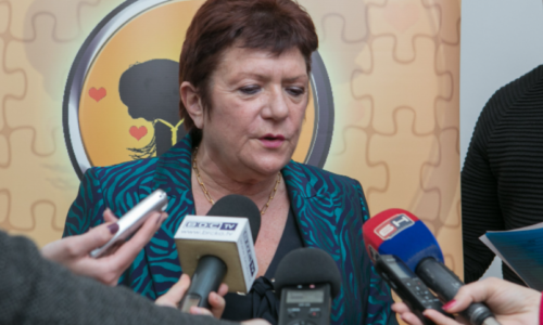 TOUDIC: Izborna reforma mora omogućiti pravednu zastupljenost svih komponenti BiH