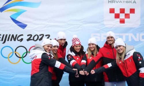 Hrvatska ima ukupno 11 predstavnika na Zimskim olimpijskim igrama, donosimo raspored njihovih nastupa