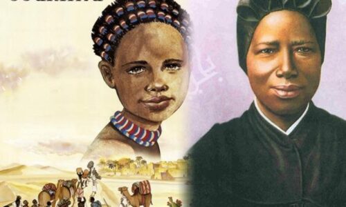 Svetac dana: Jozefina Bakhita – afrička svetica