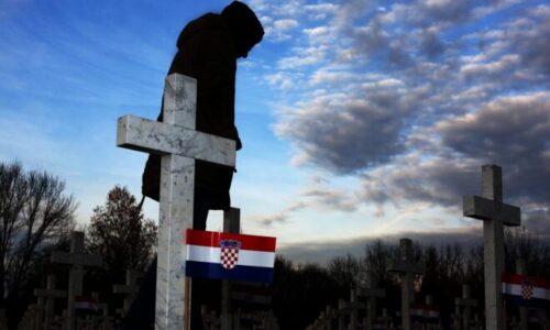 Beogradski sud pustio iz zatvora ratnog zločinca iz Vukovara osuđenog za okrutni masakr nad 193 hrvatska civila