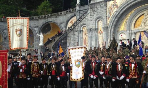 150. proslava blagdana sv. Tripuna u Splitu