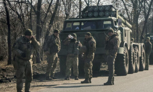 OBAVJEŠTAJNE AGENCIJE: I Bjelorusija pokrenula invaziju na Ukrajinu