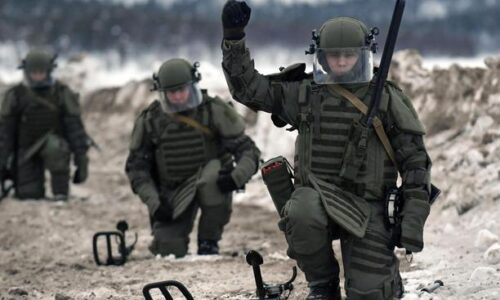 Analiza CNN-a: Rat u Ukrajini prelazi u novu, mračniju fazu rata