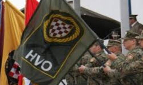 Otimanje pozicija i pokušaji potpunog uništenja političke pozicije Hrvata