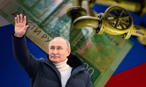 Njemačka žestoko reagirala na Putinovu odluku o plinu: ‘Ovo znači raskid ugovora, odgovorit ćemo’