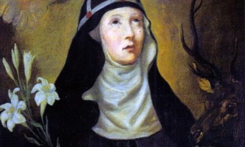 Katarina Švedska – nastavila je djelo svoje majke, slavne svete Brigite