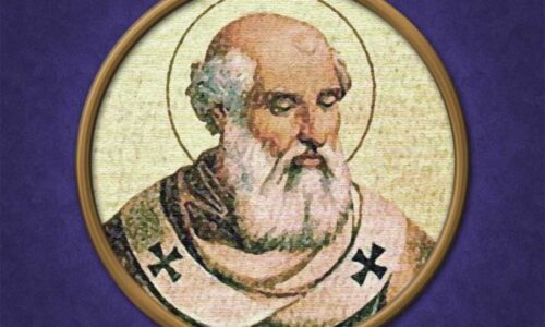 Svetac dana: Sveti papa Zaharija – ljubitelj umjetnosti i čovjek dijaloga i dogovora