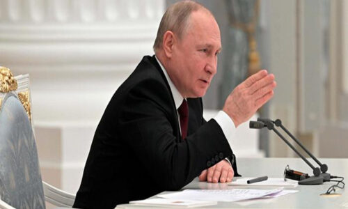A. Čuvalo: Putin i carsko nasljeđe