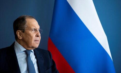 Uživao poštovanje, a sada ga se naziva Putinovim šefom propagande: Lavrov pod sankcijama zapadnog svijeta