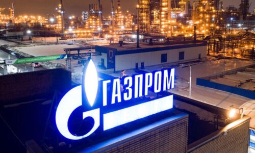 GAZPROM: Redovito preko Ukrajine isporučujemo plin u Europu