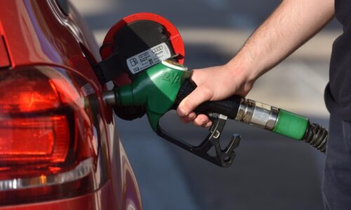 Cijene su značajno skočile, dizelska premium goriva od jutros koštaju preko 15 kuna za litru!