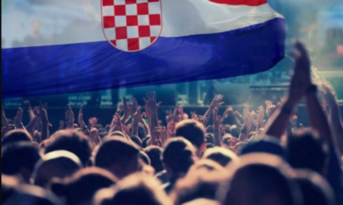 Poruka Hrvatima u Bosni i Hercegovini