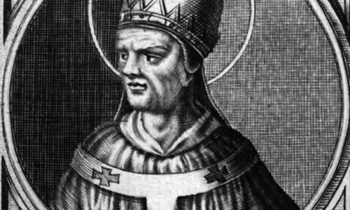 Papa Siksto III. – njegovo je najveće djelo bazilika sv. Marije Snježne u Rimu