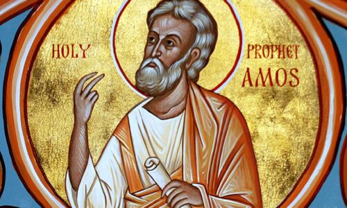 Prorok Amos – pastir kojeg je Bog izabrao da bude nosilac jedne velike poruke
