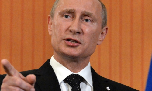 Rusija najavila “velik i žestok odgovor” na sankcije Zapada