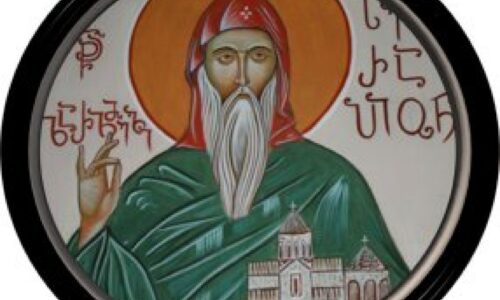 Sveti Serapion Thmujski – branitelj sv. Atanazija i borac za istinu o Kristu