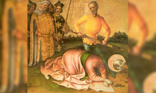 Svetac dana: Sveti Dominik Cam – pastir progonjenih kršćana