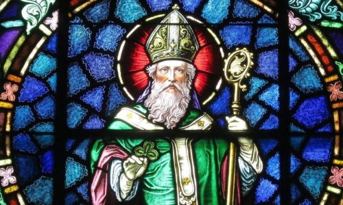 Tko je bio sv. Patrik, svetac zaštitnik Irske?