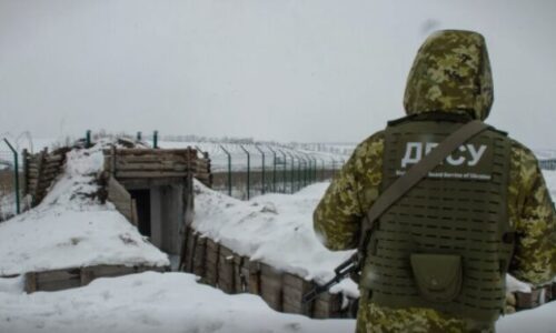 Ukrajinci vraćaju kontrolu nad Hersonom