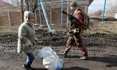 Rusi naglo objavili primirje i otvaranje humanitarnih koridora u više gradova