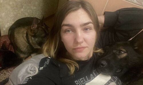 Ukrajinka (25) skriva se u Harkivu, roditelji iz Moskve joj ne vjeruju: Govore mi da su nas Rusi došli spasiti