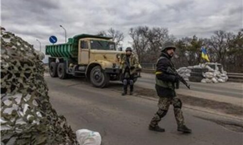 Gradonačelnik Mariupolja: Grad se suočava sa “humanitarnom blokadom”
