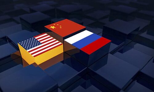 IZ STRANIH MEDIJA: Hal Brands: „Suprotstaviti se Kini znači poraziti Rusiju“