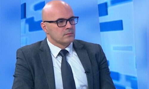 Razgovor s dr. sc. D. Kneževićem: Na sceni je želja dijela bošnjačkih elita da se Hrvati politički dekonstruiraju