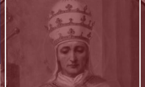 SVETAC DANA “Sveti Leon IX”