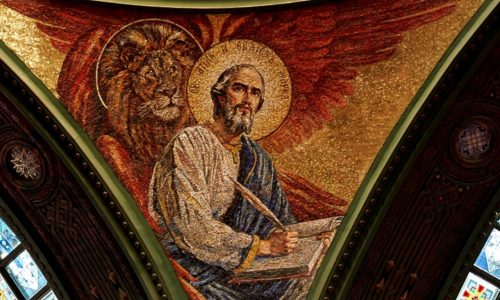 Tko je bio evanđelist Marko, autor najstarijeg Evanđelja?