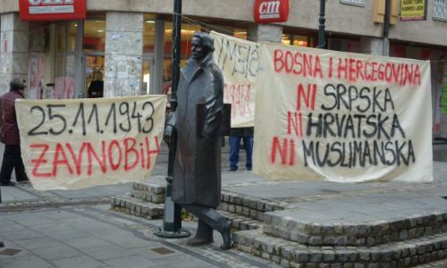 ŠILJO: Dvadeset treća godina političko-izbornog zlostavljanja Hrvata u BiH (3)