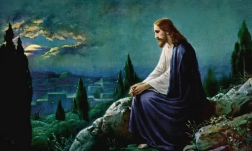 KATICA KIŠ – MOJE  MOLITVE: Molitva Spasitelju Isusu Kristu
