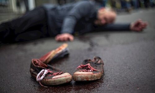 U kijevskoj regiji do sada pronađeno više od 1200 mrtvih