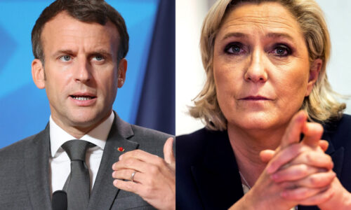 Macron relativni pobjednik, s Le Pen će u drugi izborni krug