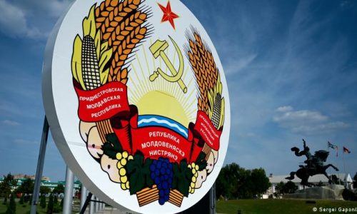 Moja Europa: Je li Rusima sad Moldavija na redu?