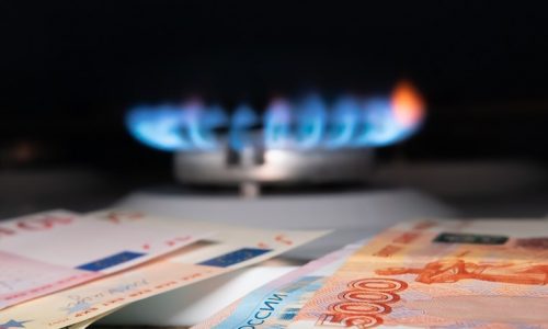 Plaćanje plina prema ruskom dekretu je zaobilaženje sankcija