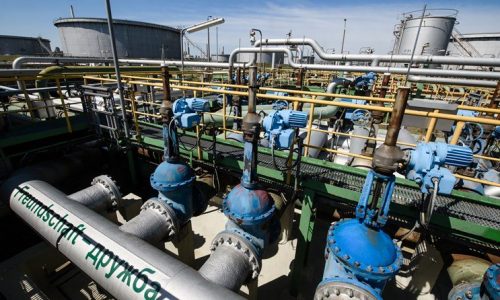 U PRIPREMI OPERACIJA TERMOSTAT  Italija iz “etičkih razloga” mora uskoro prestati kupovati ruski plin