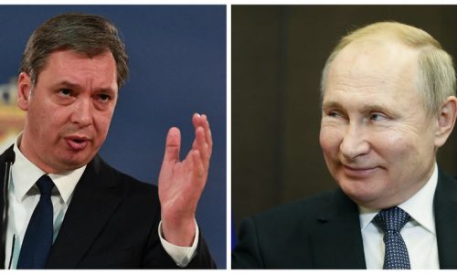 Srbija u šoku jer je Putin praktički priznao Kosovo: ‘Zar ovako, braćo Rusi?!’. Vučić će se obratiti javnosti