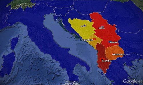 Petritsch: Ruska agresija na Ukrajinu promijenila odnos Zapada prema BiH
