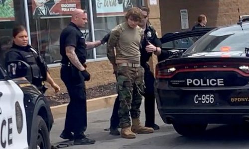 Masakr u supermarketu u SAD-u: Uhićen mladić (18) koji je ubio deset ljudi, vjerojatno iz rasne mržnje